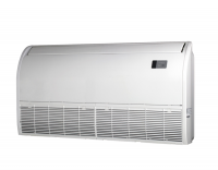 Hisense Инверторные сплит-системы напольно-потолочного типа серии HEAVY EU DC INVERTER R32 AUV-60UR4RC8/AUW-60U6RW8 