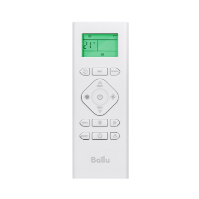 Ballu сплит-система серии iGreen Pro BSAG-12HN8 