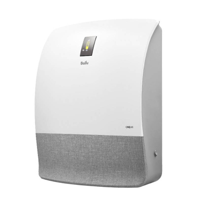 Очиститель воздуха приточный Ballu ONEAIR ASP-200S 