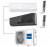 Мульти сплит-система на 2 комнаты Haier Lightera Super Match 2U40S2SM1FA/AS09NS6ERA-W/AS09NS6ERA-B в Ярославле Мульти сплит-система на 2 комнаты Haier Lightera Super Match 2U40S2SM1FA/AS09NS6ERA-W/AS09NS6ERA-B