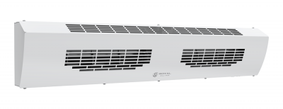 ROYAL CLIMA Электрическая завеса HEATGUARD RAH-HG0.6E3M 