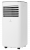 ECOSTAR Мобильный кондиционер серия DESIRE KV-DS07CH-E в Ярославле ECOSTAR Мобильный кондиционер серия DESIRE KV-DS07CH-E