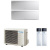 Мульти сплит-система Daikin 2MXM40N9(A) / FTXJ20AW на 2 комнаты в Ярославле Мульти сплит-система Daikin 2MXM40N9(A) / FTXJ20AW на 2 комнаты