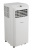Hisense Мобильный кондиционер cерии V AP-09CR4GКVSOO в Ярославле Hisense Мобильный кондиционер cерии V AP-09CR4GКVSOO